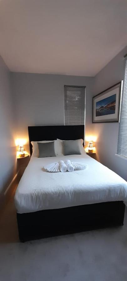 Capri Guest House Torquay Exterior foto